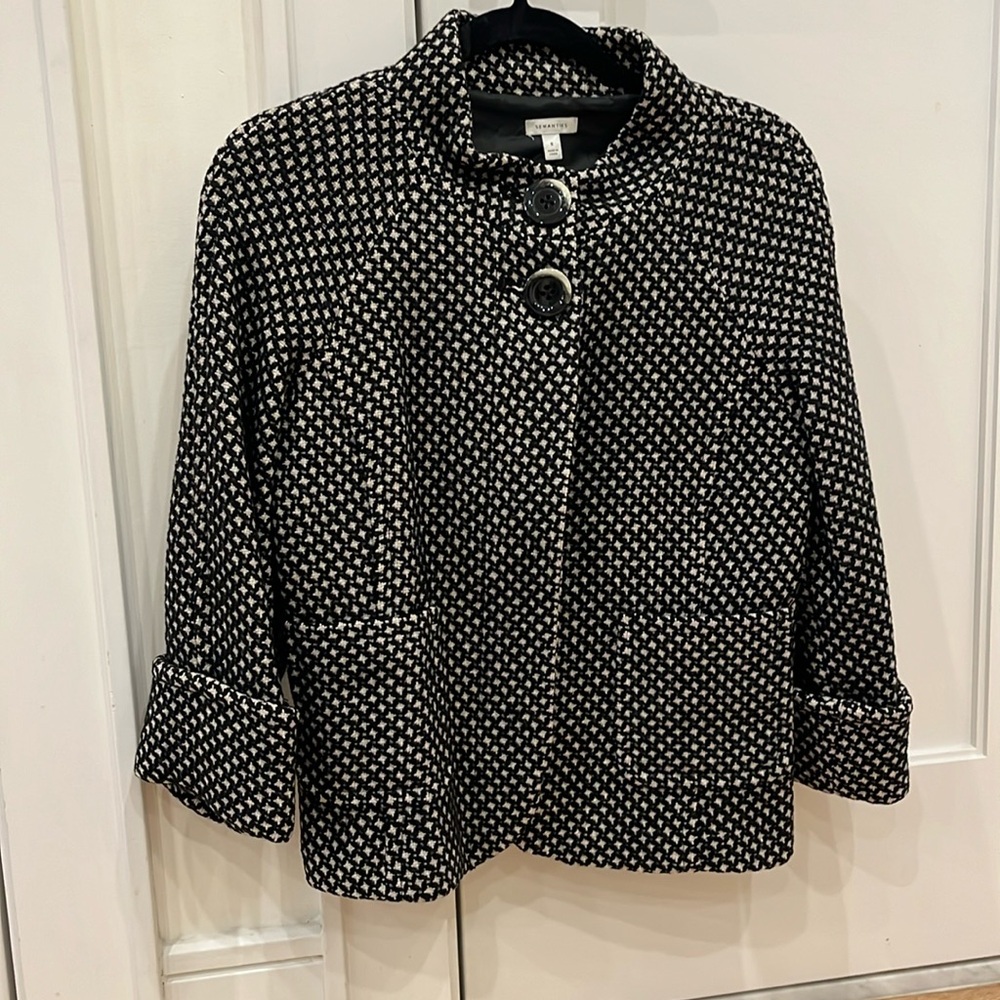 Super cute winter jacket